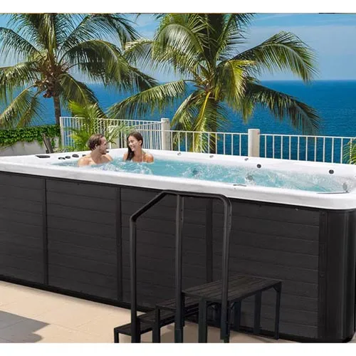 Swimspa hot tubs for sale in Meridian